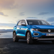 Illustration for article titled The 2018 Volkswagen T-Roc Probably Wont Come To America, Which Is Silly